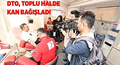DTO, HER ALANDA VAR