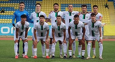 Denizlispor evine mağlup dönüyor