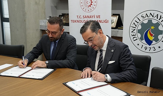 DSO VE GEKA'DAN KÜRESEL SÜRDÜRÜLEBİLİRLİK RAPORLAMASI İÇİN İŞ BİRLİĞİ