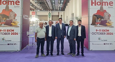  Güngör; ‘’Denizli’mizin Her Zaman Yanındayız’’