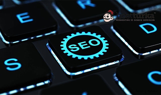 SEO ve Hosting: Dijital Pazarlama Stratejinizi Güçlendirin