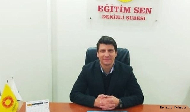 “2025 BÜTÇESİNDE GÜVENCELİ İŞ VE GÜVENCELİ GELECEK YOK”