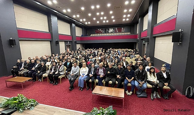  ‘Bir Düş’ Belgeseli İzleyici İle Buluştu