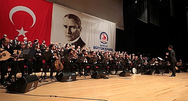 Büyükşehir’den 10 Kasım’a özel program