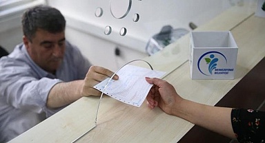 EMLAK VE ÇEVRE TEMİZLİK VERGİSİ İKİNCİ TAKSİT ÖDEMELERİ BAŞLADI