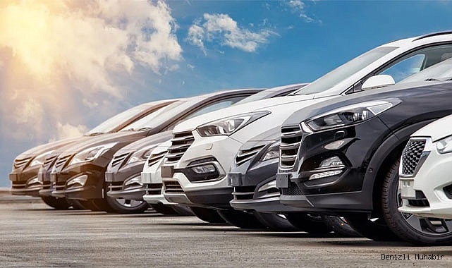 2025 Motorlu Taşıtlar Vergisi'nde büyük zam