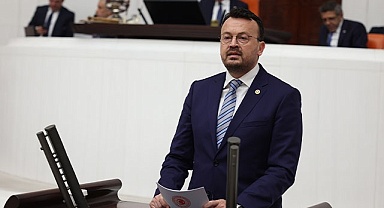 CHP’Lİ ARPACI: “DİJİTAL MÜZEYE DEĞİL, YER SEÇİMİNE KARŞIYIZ!”
