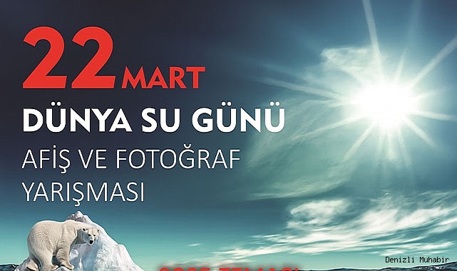 Buzulları en iyi anlatanlar ödüllendirilecek