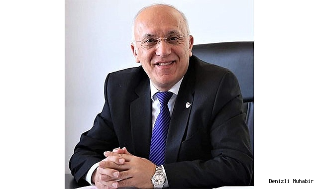 CEŞEN’DEN YENİ YIL MESAJI