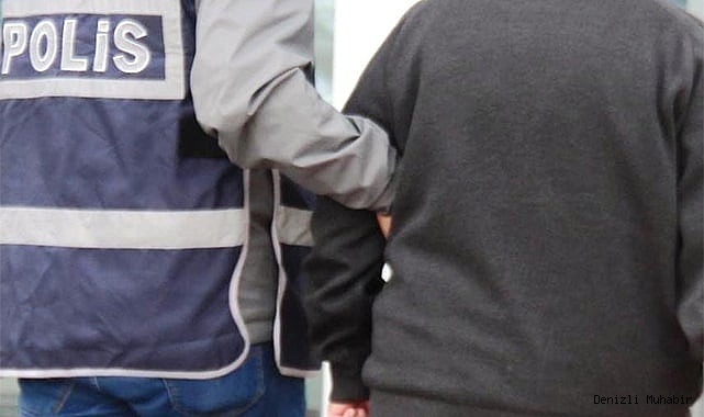 Denizli’de cinayet ve dolandırıcılıktan aranan 2 hükümlü yakalandı