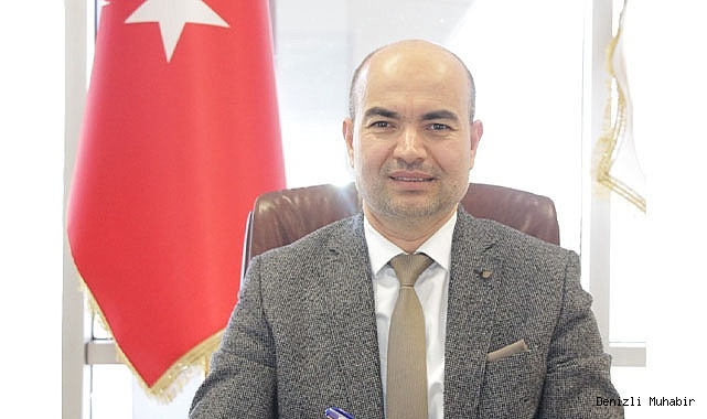 DTO BAŞKANI ERDOĞAN’A DANIŞMAN OLDU