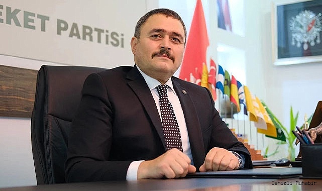 “KARTALKAYA’DAKİ FELAKETİ ÖNCEDEN GÖRDÜK, UYARIDA BULUNDUK, AMA BİZİ DUYMADILAR”