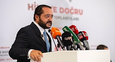 “HOCALI KATLİAMI TÜRK DÜNYASININ  VE TÜM İNSANLIĞIN ORTAK ACISIDIR”