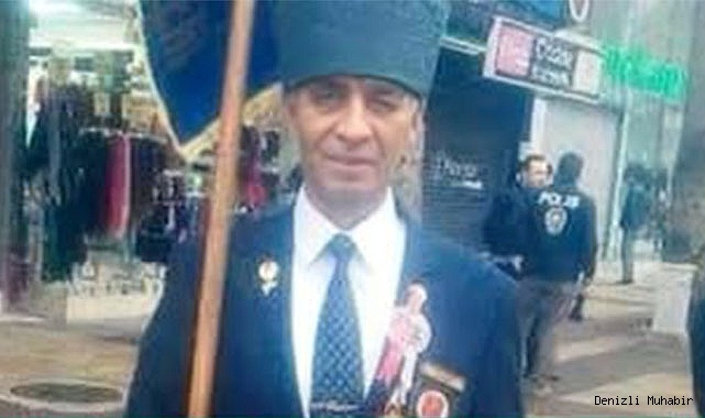 KKTC Gazisi Süleyman Tosun Vefat Etti