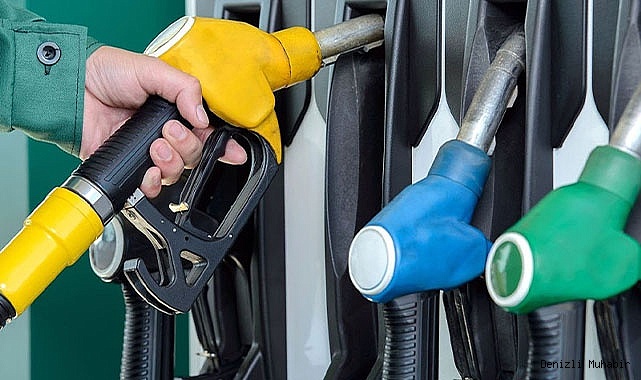 MOTORİNE İNDİRİM GELİYOR 
