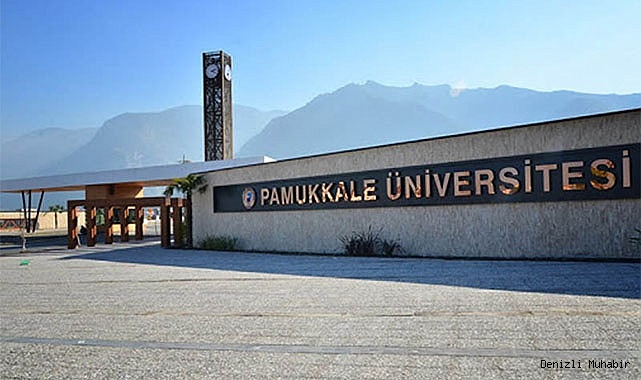 PAÜ’de Bilim İletişimi Ofisi Kuruluyor