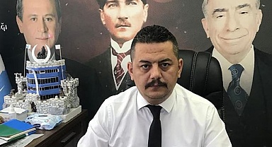 “RABBİM MİLLETİMİZİ KAİM, DEVLETİMİZİ  PAYİDAR, ÜLKÜMÜZÜ MUZAFFER EYLESİN”
