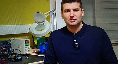 “ÜLKEMİZİN TEKNOLOJİK BAĞIMSIZLIĞINA KATKI SAĞLAMAYI AMAÇLIYORUZ”