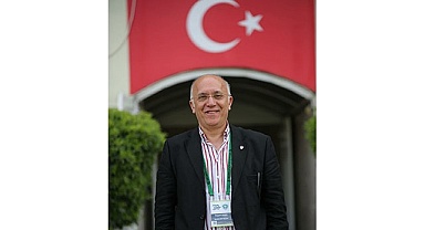 CEŞEN’DEN RAMAZAN BAYRAMI MESAJI