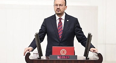 CHP’li Arpacı: “Sanayici, İhracatçı, Esnaf, Çiftçi Kötü Durumda! Türkiye Ekonomisi Yoğun Bakımdan Çıkamıyor!”