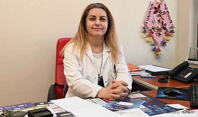 Doç. Dr. Şenay Topsakal, Diyabet Hastalarına Ramazan Ayı İçin Önerilerde Bulundu