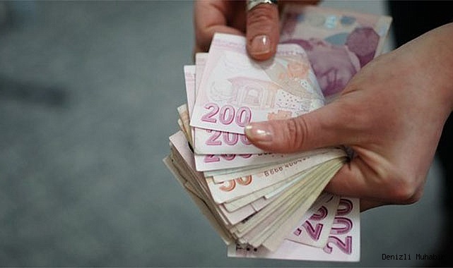Emekli bayram ikramiyelerinin hesaplara yatacağı tarih belli oldu