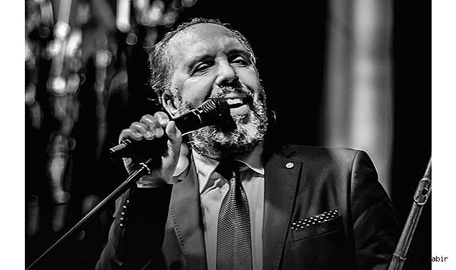 FATİH ERKOÇ’TAN RAMAZAN’A ÖZEL KONSER