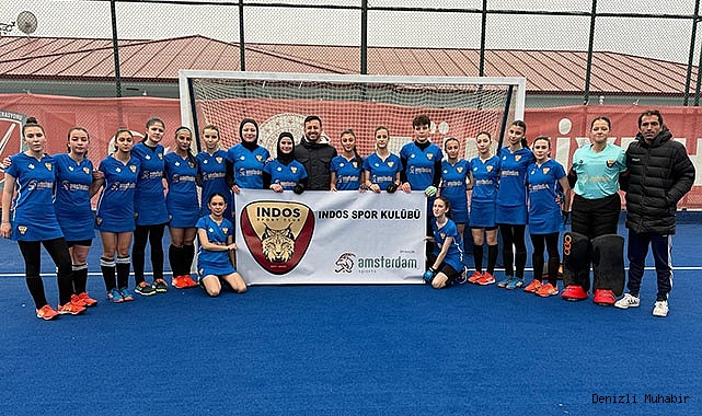 ACIPAYAM İNDOS SPOR KULÜBÜ SÜPER LİG’TE