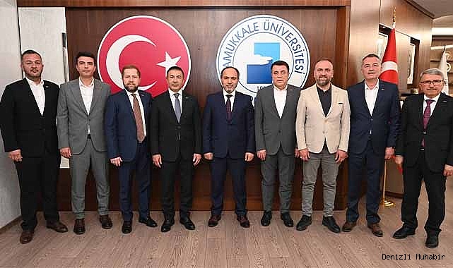 BAŞKAN ERDOĞAN’DAN HAYIRLI OLSUN ZİYARETİ