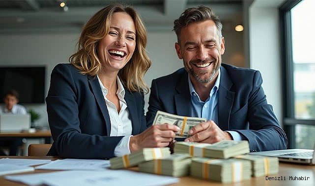 Ek Gelir Elde Etmenin Modern Yolları: 2025'te Neler Ön Planda?