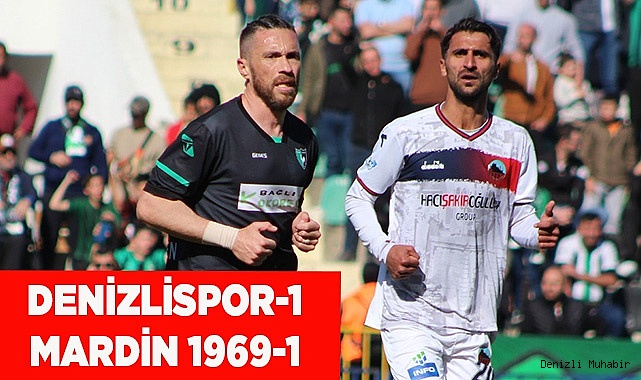 HOROZ'UN LİDERE GÜCÜ YETMEDİ