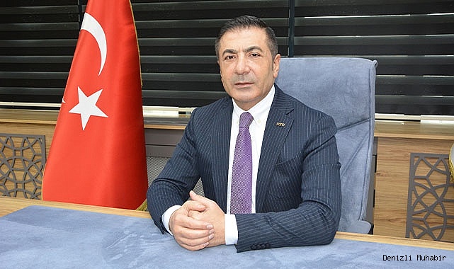 BAŞKAN ERDOĞAN: GENÇLERİMİZ GELECEĞİMİZDİR