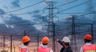 6 İLÇEDE ELEKTRİK KESİNTİSİ