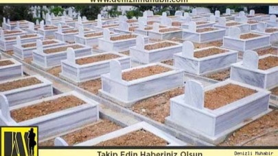 Bugün vefat edenler (22/06/2025)