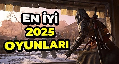 Denemeniz Gereken 2025’teki En İyi Oyun Türleri