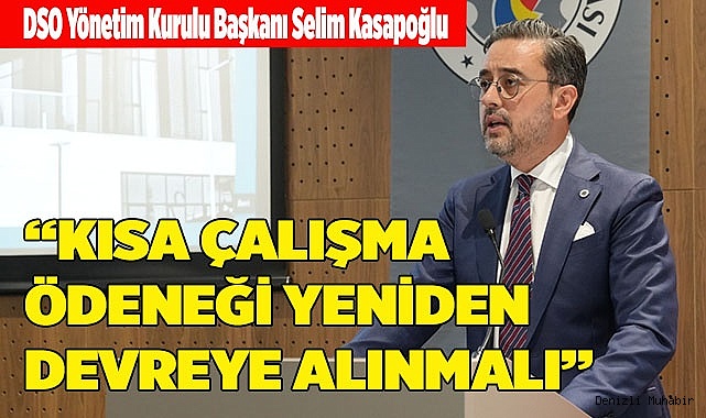 “EKONOMİ POLİTİKALARININ MALİYETİNİ SANAYİ SIRTLIYOR”