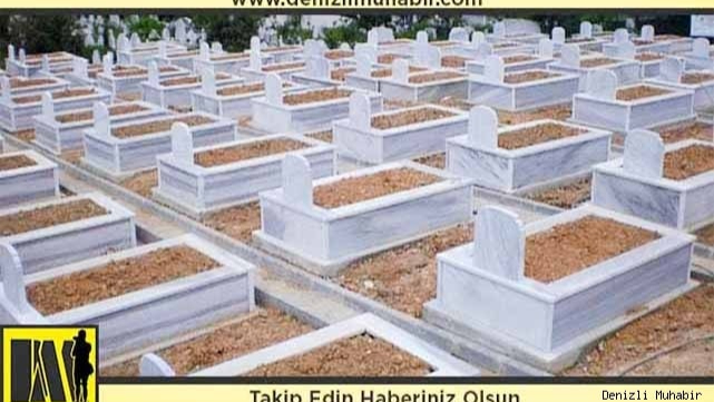 Bugün defnedilenler (03/07/2025)