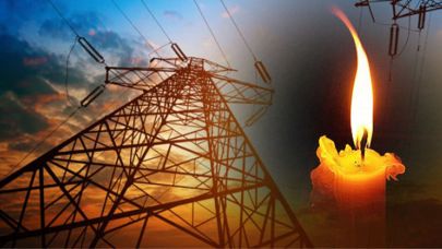 9 İLÇEDE ELEKTRİK KESİNTİSİ
