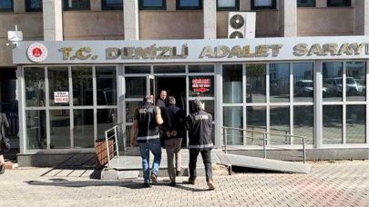YANGIN ŞÜPHELİSİ SERBEST BIRAKILDI
