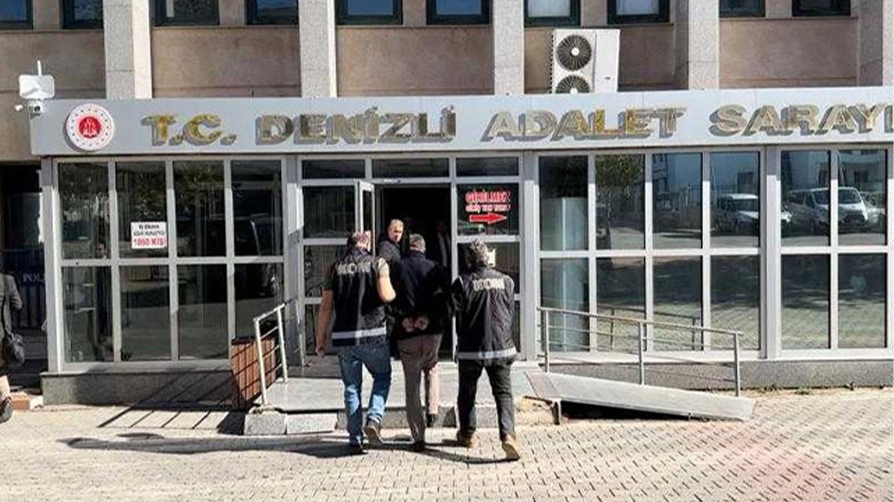 YANGIN ŞÜPHELİSİ SERBEST BIRAKILDI
