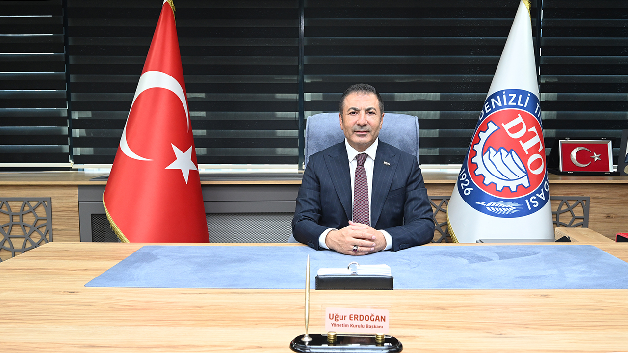 ERDOĞAN, MİLLİ BİRLİK VE BERABERLİĞE DİKKAT ÇEKTİ