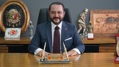“YENİ BİR EĞİTİM-ÖĞRETİM YILININ MUTLULUĞUNU YAŞIYORUZ”