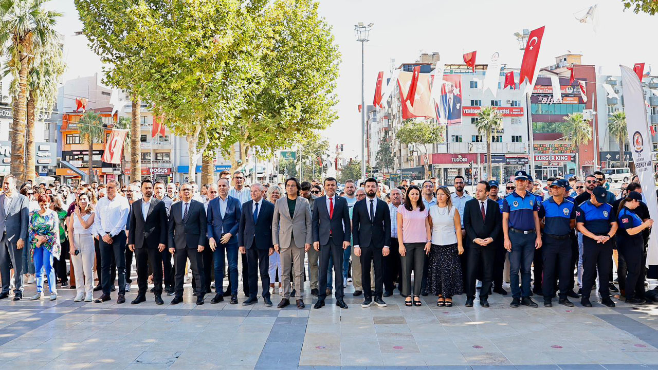 Miryokefalon Zaferi’nin 849. yıldönümü kutlanıyor