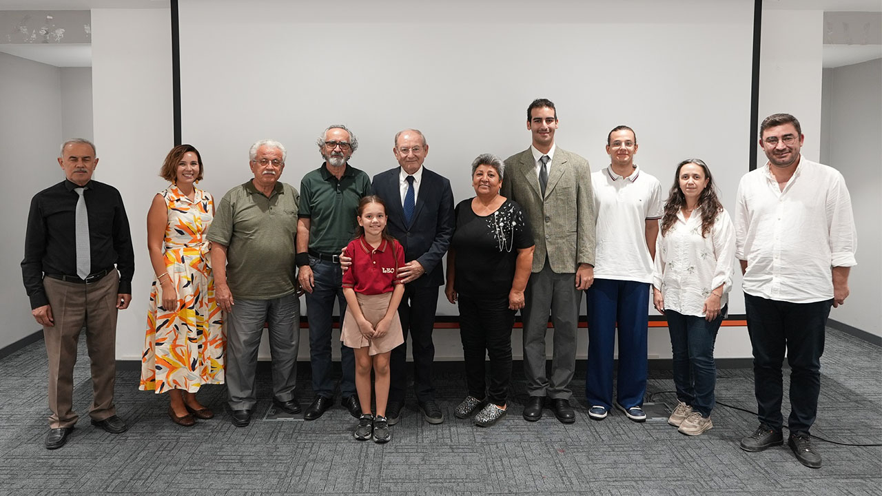 Denizli Kent Konseyi ilk toplantısını yaptı