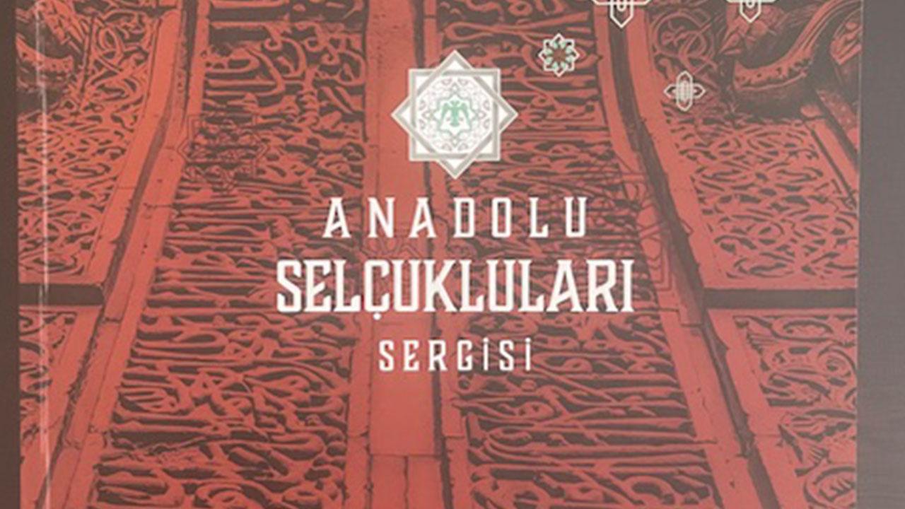 PAÜ'lü akademizyenin yazısı, Anadolu Selçukluları Sergisi