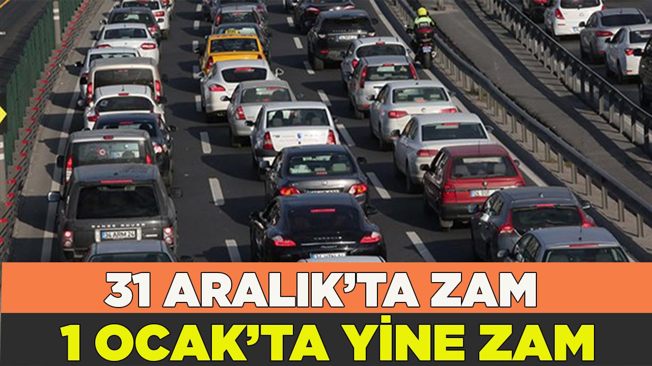 Trafik cezalarında 24 saat tuzağı