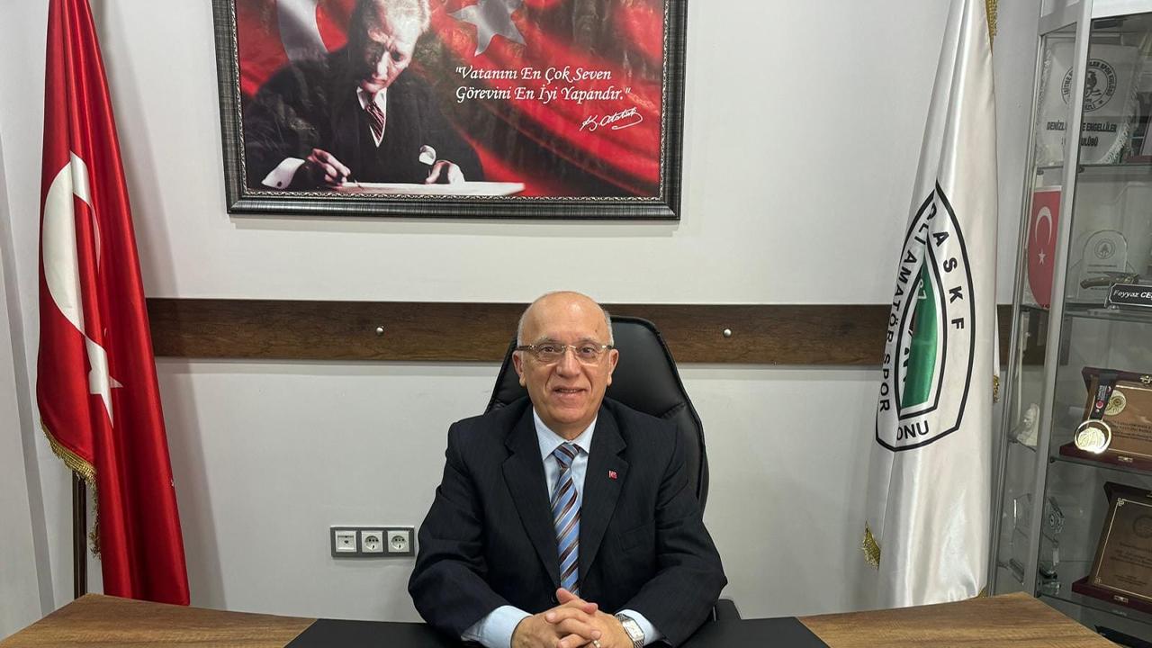 CEŞEN: “ÖĞRETMENLERİMİZİN HAKKINI ÖDEYEMEYİZ”