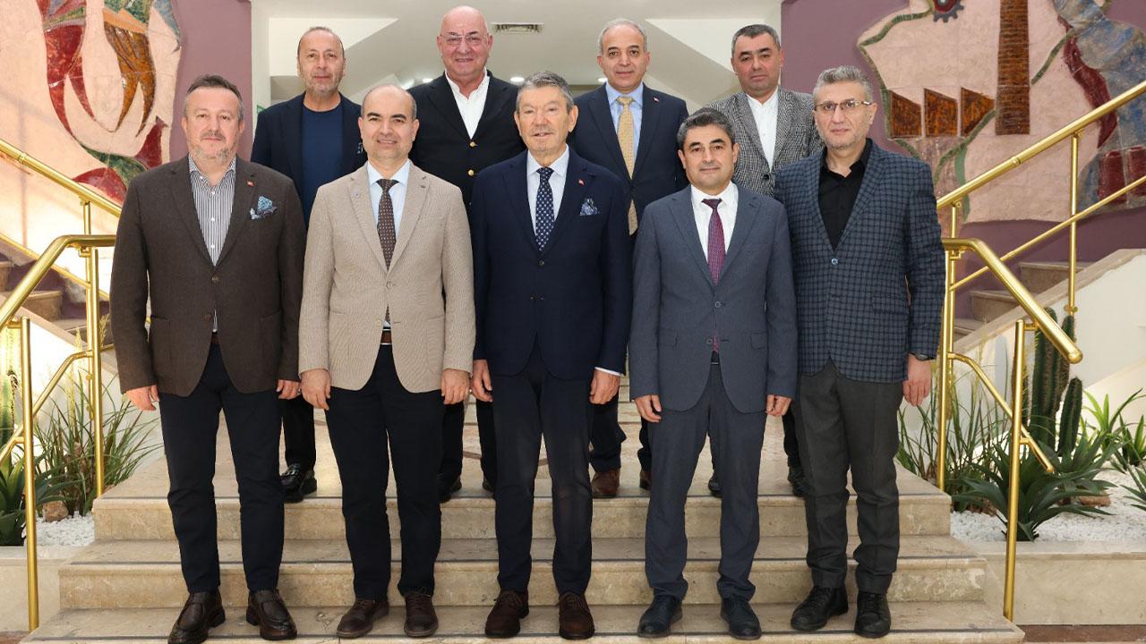 DENİZLİ OSB’DEN EĞİTİM HAMLESİ