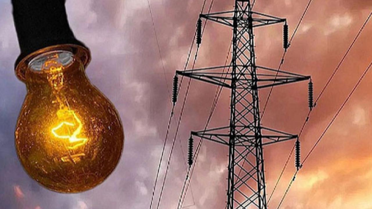 DENİZLİ'DE 3 İLÇEDE ELEKTRİK KESİNTİSİ
