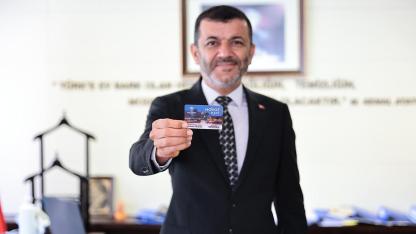 İhtiyaç sahipleri Horoz Kart ile nefes alacak